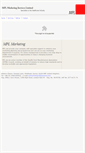 Mobile Screenshot of mplmarketing.com